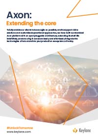 Keylane_Axon_Extending-the-core_EN