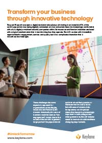 Innovate with Plexus