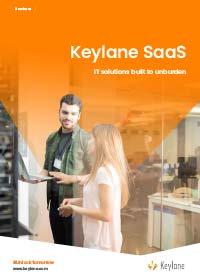 Keylane SaaS