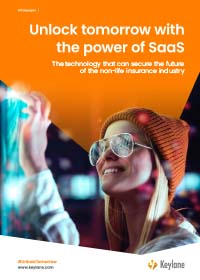 SaaS für die Versicherungsbranche