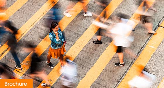 Plexus Digital Engagement