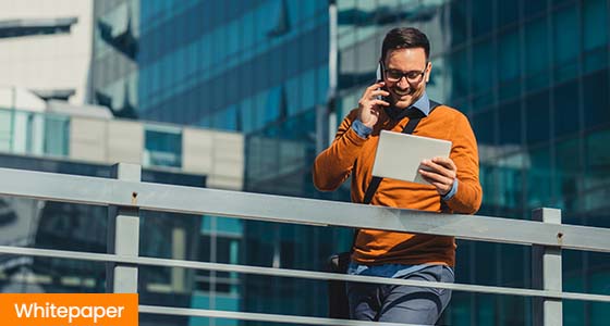 De customer experience in de verzekeringswereld